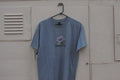 Morning Glory Romans 11:36 Tee